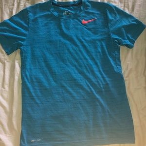 Nike Drifit shirt